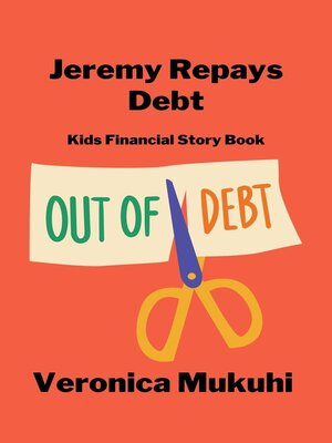 cover image of Jeremy Repays Debt